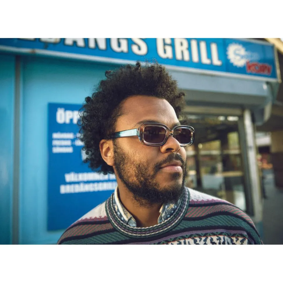 CHPO - Havana S3 - Sonnenbrille