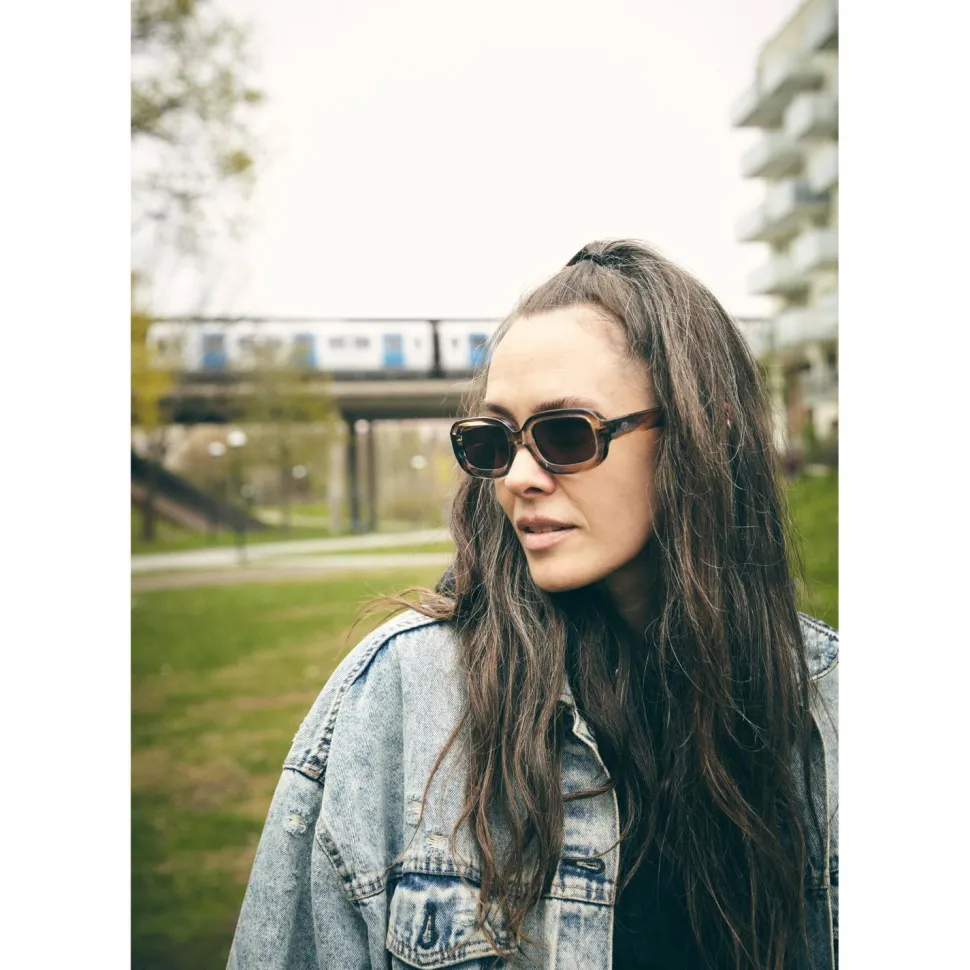 CHPO - Havana S3 - Sonnenbrille