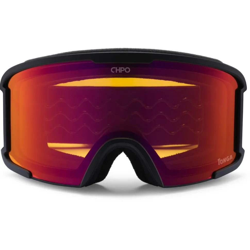CHPO - Tonga Cat. 3 VLT 13% + Cat. 1 VLT 51% - Skibrille