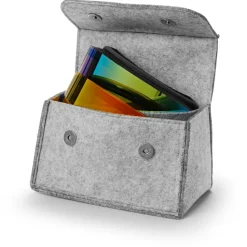 CHPO - Tonga Mirror Cat. 3 VLT 13% + Cat. 1 VLT 51% - Skibrille