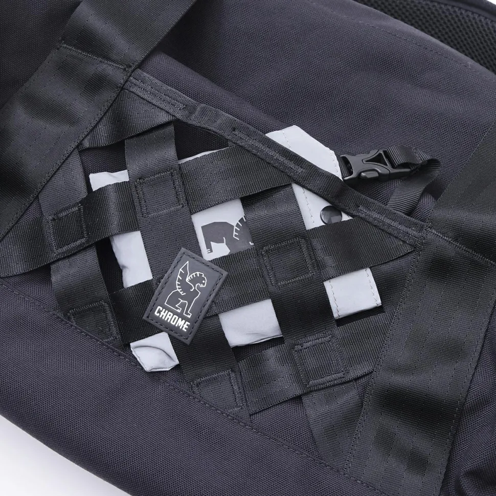 Chrome - Barrage Duffle 32 - Reisetasche