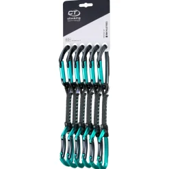 Climbing Technology - Lime Set UL - Express-Set