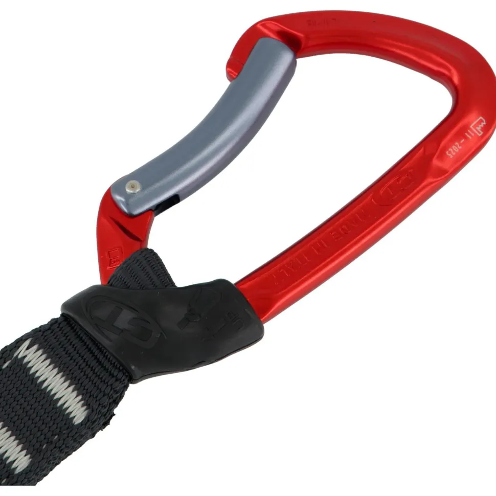 Climbing Technology - Lime Set NY Pro - Express-Set