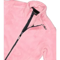 CMP - Girl's Jacket Highloft 38P1465 - Fleecejacke