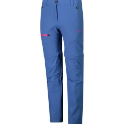 CMP - Girl's Zip Off Pant - Zip-Off-Hose