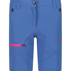 CMP - Girl's Zip Off Pant - Zip-Off-Hose