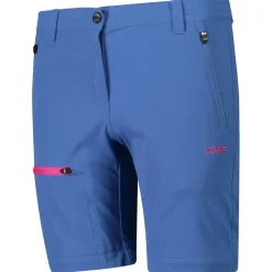 CMP - Girl's Zip Off Pant - Zip-Off-Hose