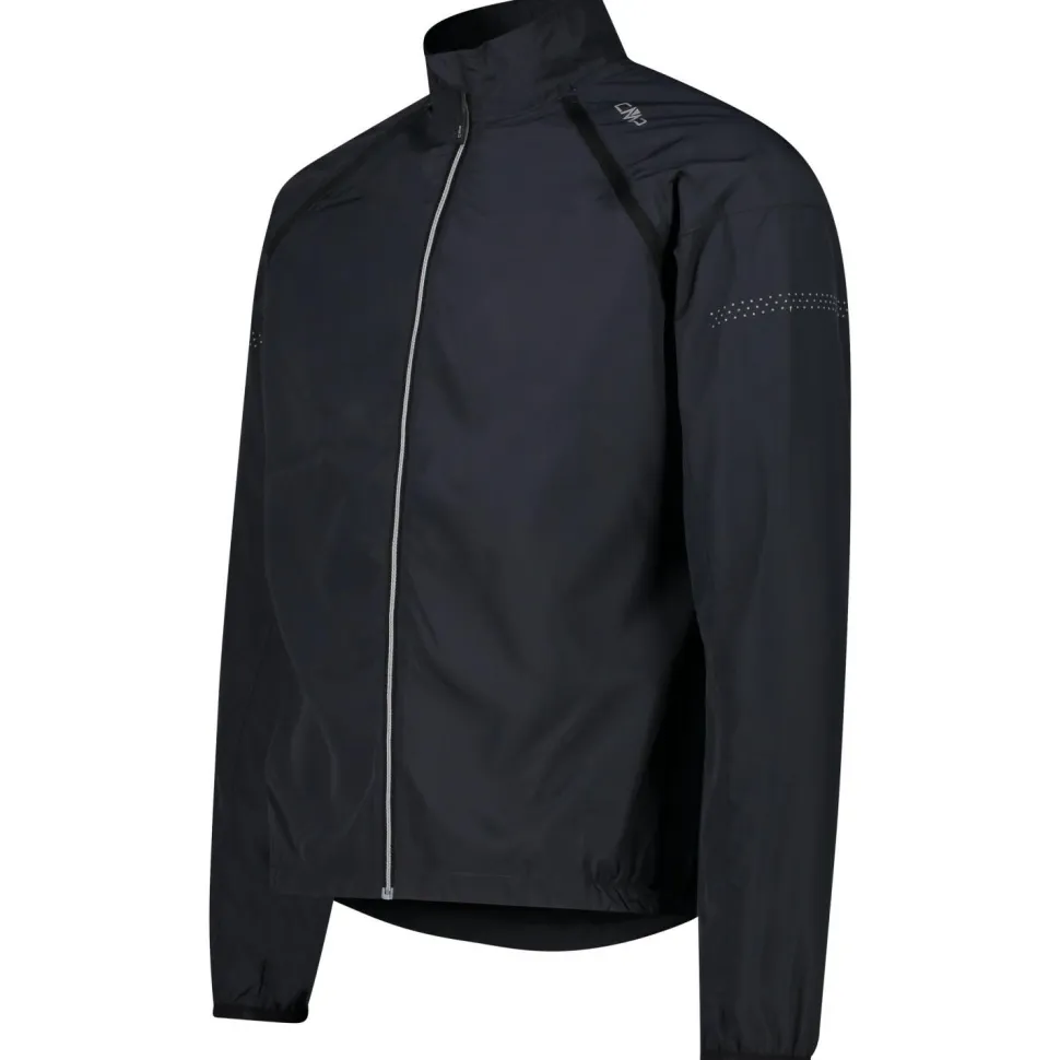 CMP - Jacket With Detachable Sleeves - Fahrradjacke