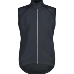 CMP - Jacket With Detachable Sleeves - Fahrradjacke