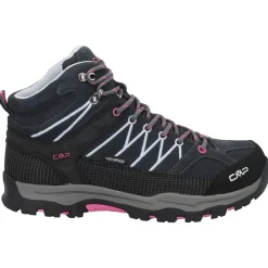 CMP - Junior's Rigel Mid Trekking Shoes Waterproof - Wanderschuhe
