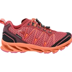 CMP - Kid's Altak Trail Shoes WP 2.0 - Multisportschuhe