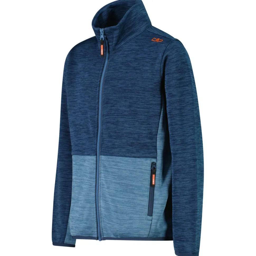 CMP - Kid's Jacket - Fleecejacke