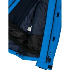 CMP - Kid's Jacket Fix Hood - Skijacke