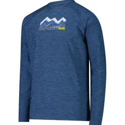 CMP - Kid's Jersey T-Shirt L/S - Longsleeve