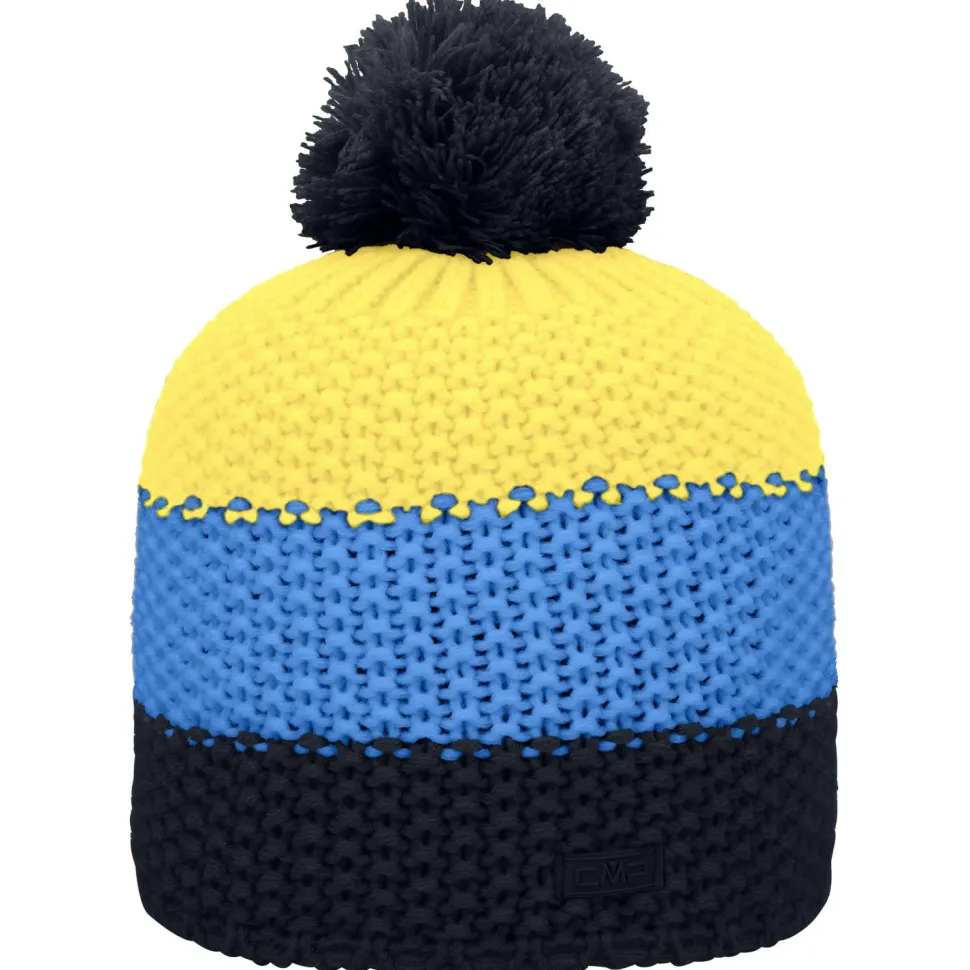 CMP - Kid's Knitted Hat - Mütze