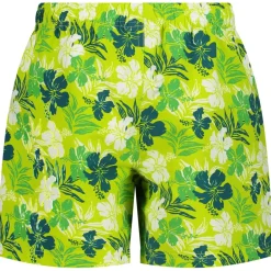 CMP - Kid's Printed Shorts - Boardshorts