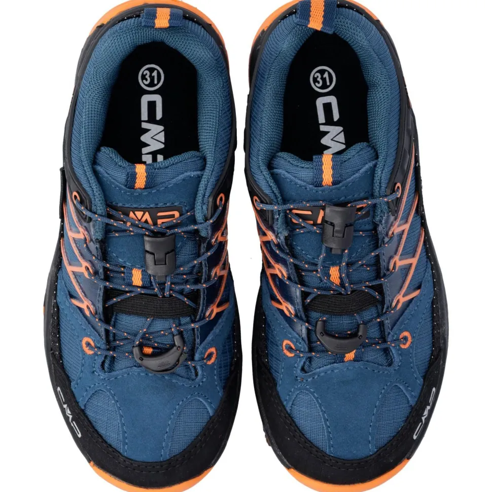 CMP - Kid's Rigel Low WP - Multisportschuhe