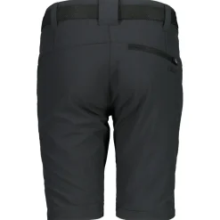 CMP - Kid's Zip Off Pant with Belt - Zip-Off-Hose