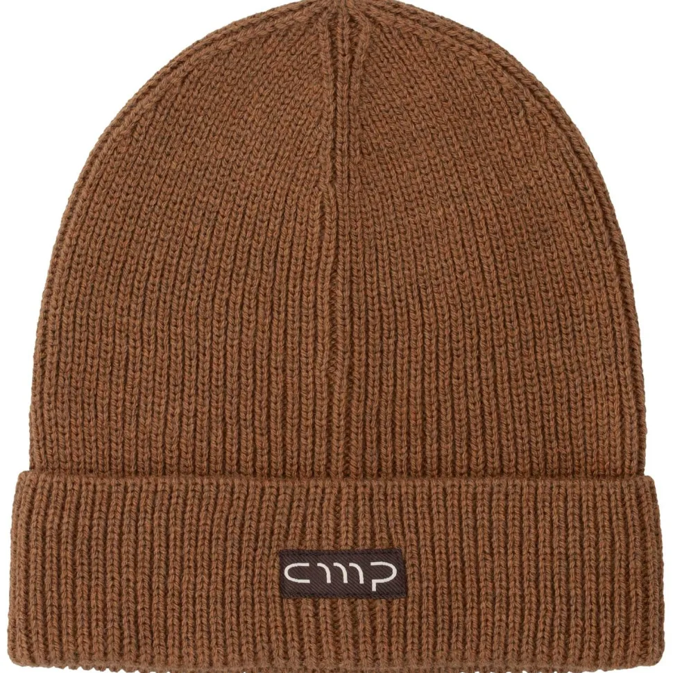CMP - Knitted Hat with Logo - Mütze