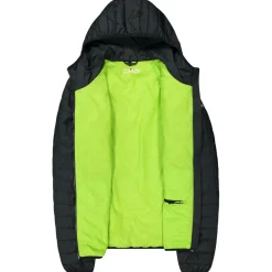 CMP - Padded Jacket Fix Hood - Kunstfaserjacke