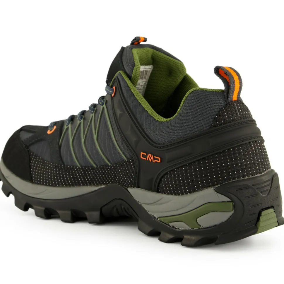 CMP - Rigel Low WP - Multisportschuhe
