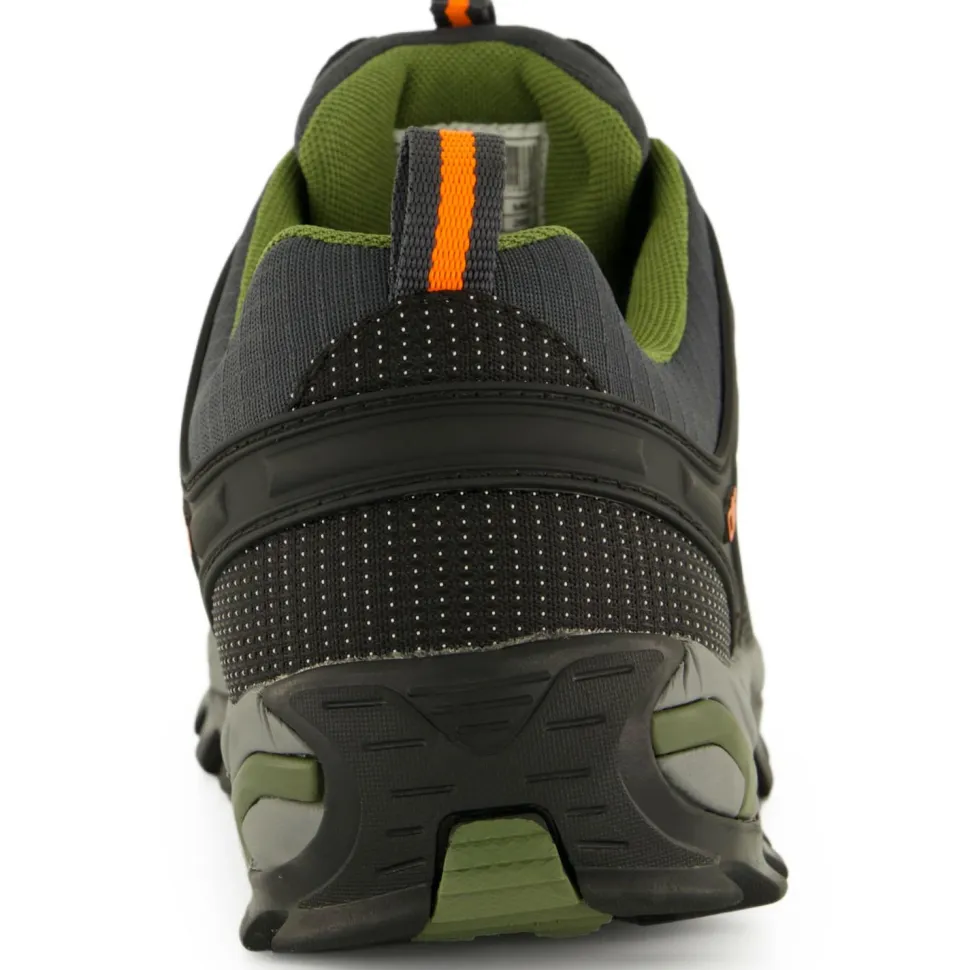CMP - Rigel Low WP - Multisportschuhe