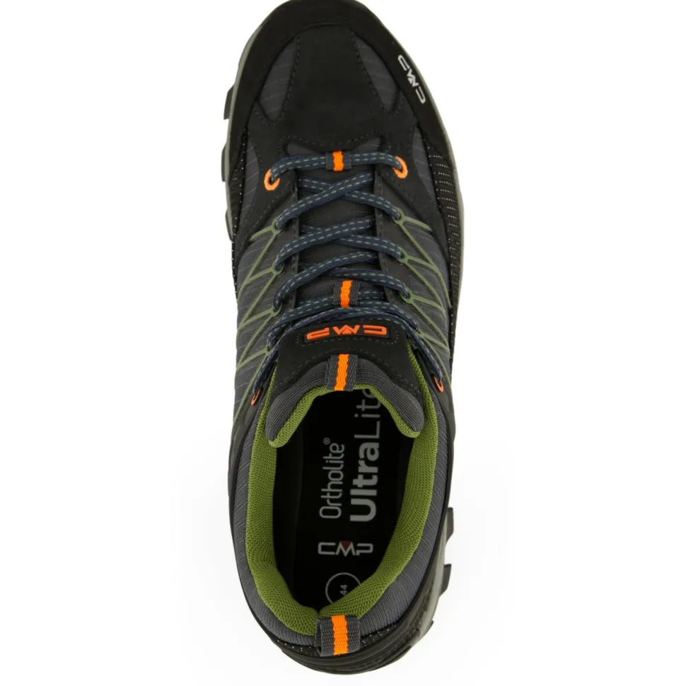 CMP - Rigel Low WP - Multisportschuhe