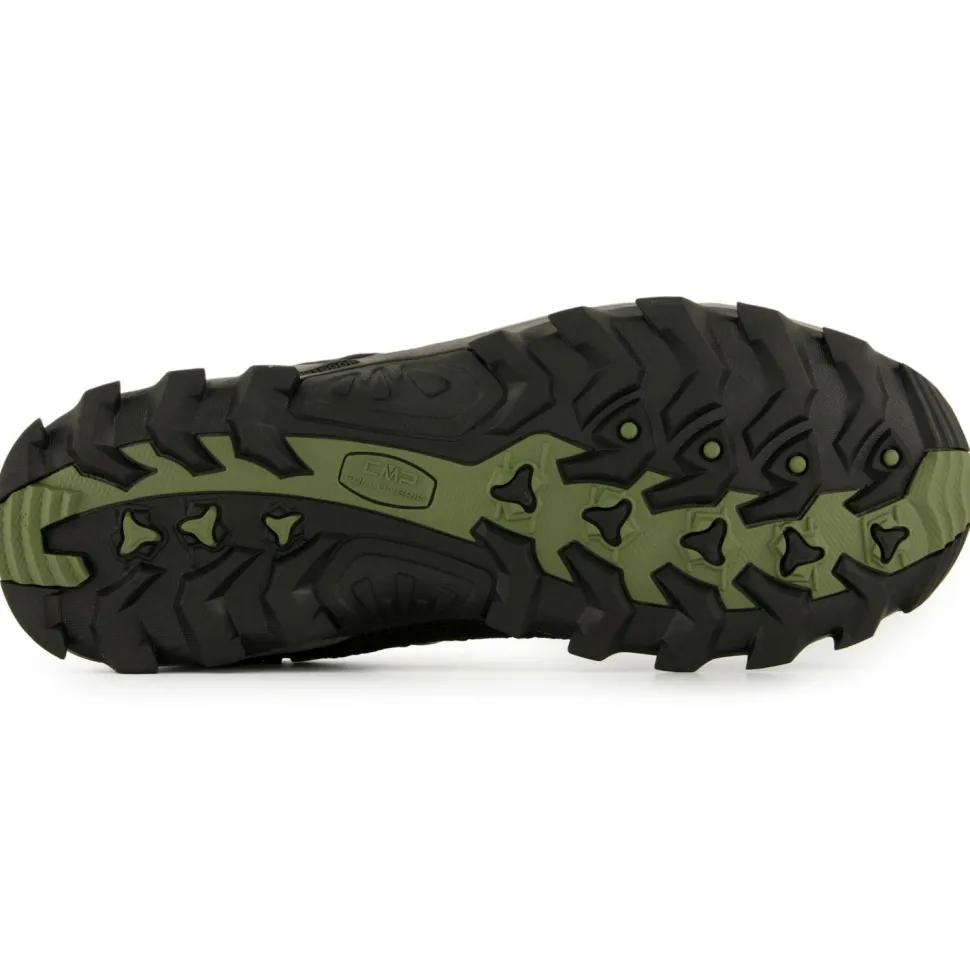 CMP - Rigel Low WP - Multisportschuhe