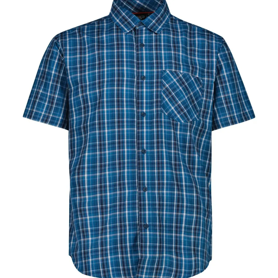 CMP - Shortsleeve Shirt - Hemd