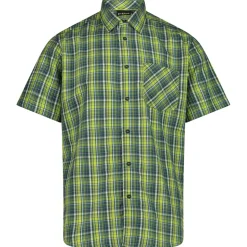 CMP - Shortsleeve Shirt - Hemd