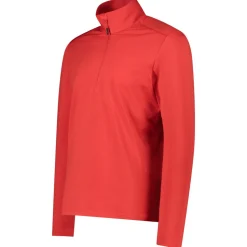 CMP - Sweat Softech - Fleecepullover