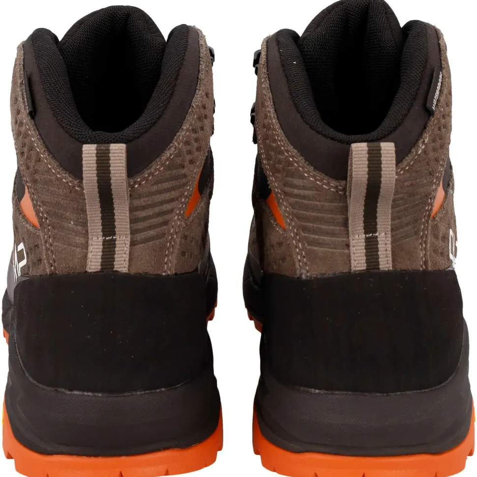 CMP - Vertyx Mid Trekking Shoes WP - Wanderschuhe