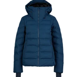 CMP - Women's Jacket Fix Hood 34W4406 - Skijacke