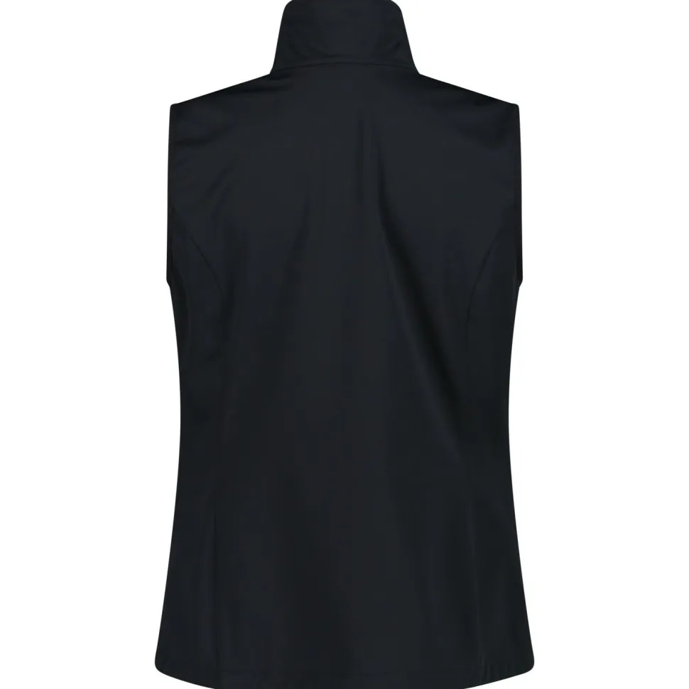 CMP - Women's Light Softshell Vest - Softshellweste