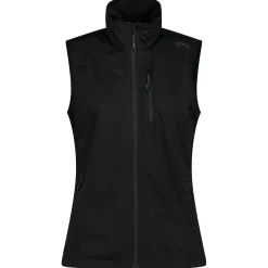 CMP - Women's Light Softshell Vest - Softshellweste
