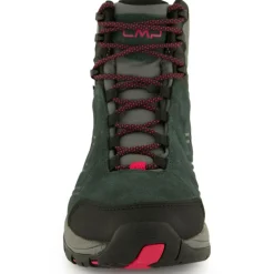 CMP - Women's Melnick Mid Trekking Shoes Waterproof - Wanderschuhe