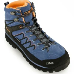 CMP - Women's Moon Mid Trekking Shoe Waterproof - Wanderschuhe