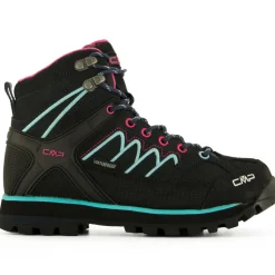 CMP - Women's Moon Mid Trekking Shoe Waterproof - Wanderschuhe