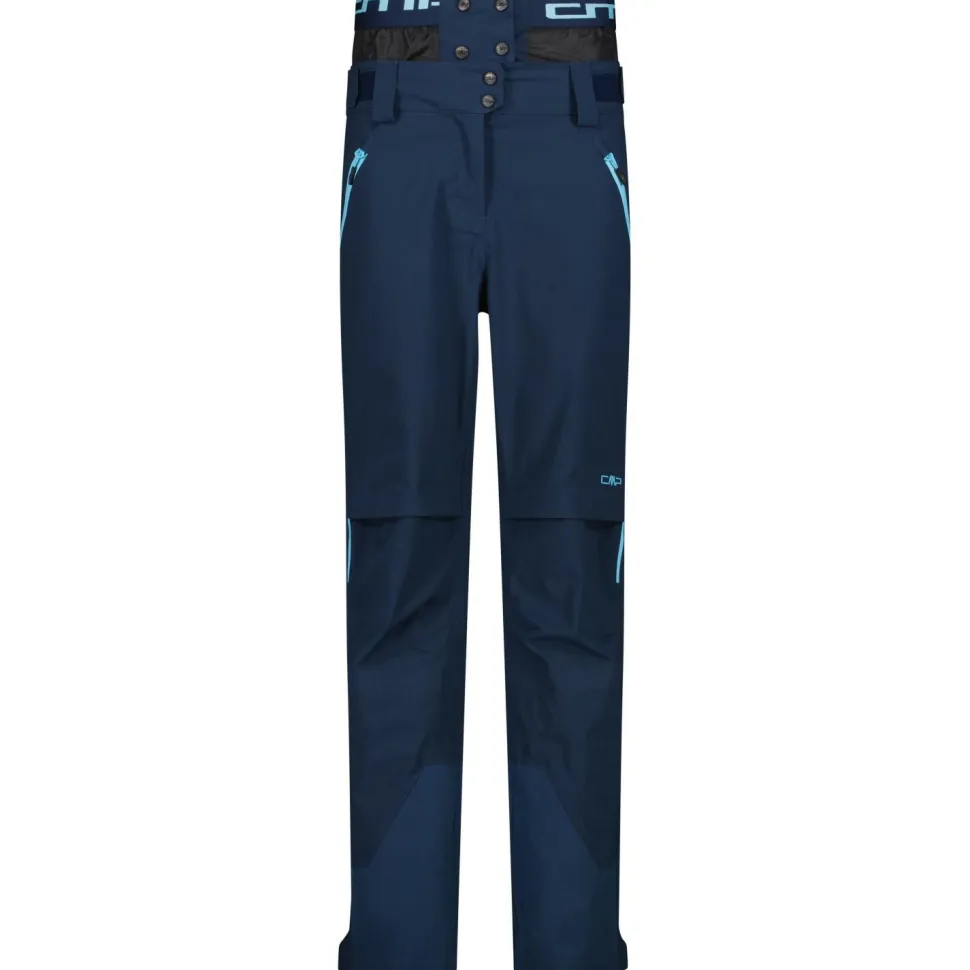 CMP - Women's Pant 3 Layer - Skihose