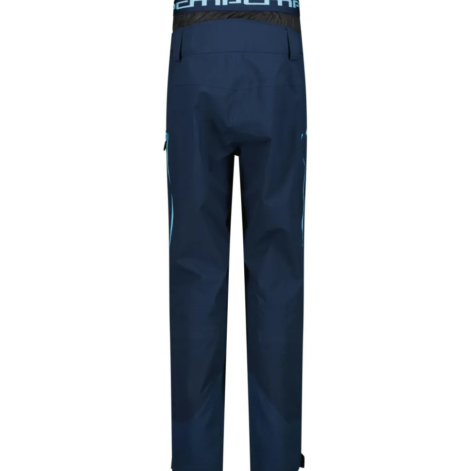 CMP - Women's Pant 3 Layer - Skihose