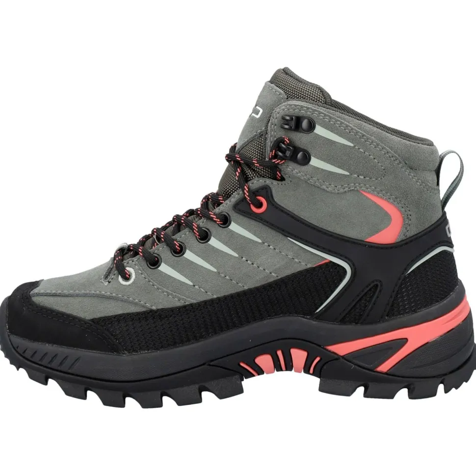 CMP - Women's Rigel 2.0 Mid Trekking Shoes WP - Wanderschuhe