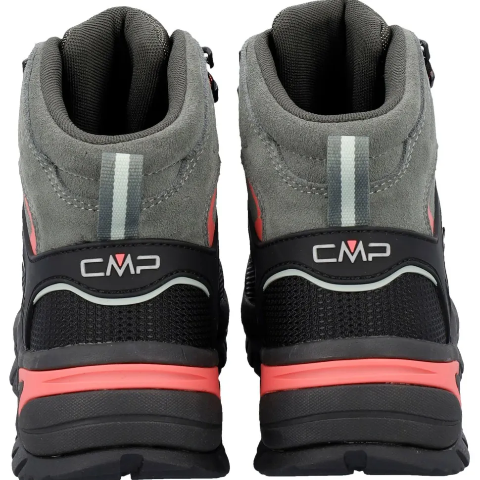 CMP - Women's Rigel 2.0 Mid Trekking Shoes WP - Wanderschuhe