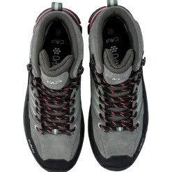 CMP - Women's Rigel 2.0 Mid Trekking Shoes WP - Wanderschuhe