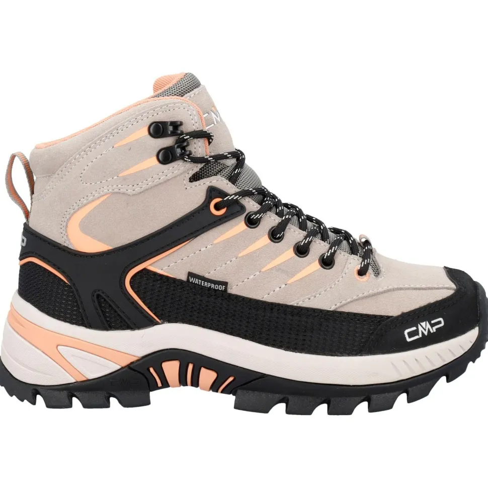 CMP - Women's Rigel 2.0 Mid Trekking Shoes WP - Wanderschuhe