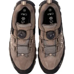 CMP - Women's Rigel Low Fitgo Trekking Shoes WP 3Q13586 - Multisportschuhe