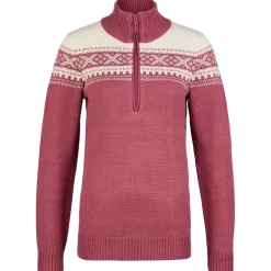 CMP - Women's Sweat Knitted Yarn 7H76506 - Pullover