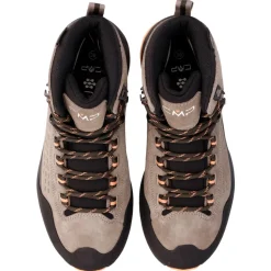 CMP - Women's Vertyx Mid Trekking Shoes WP - Wanderschuhe