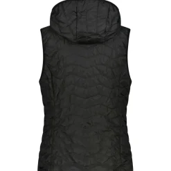 CMP - Women's Vest Fix Hood - Kunstfaserweste