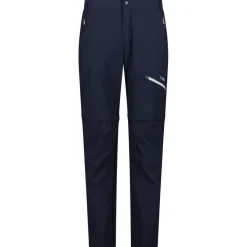 CMP - Zip Off Pant - Zip-Off-Hose