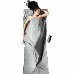Cocoon - Insect Shield TravelSheet Cotton - Reiseschlafsack